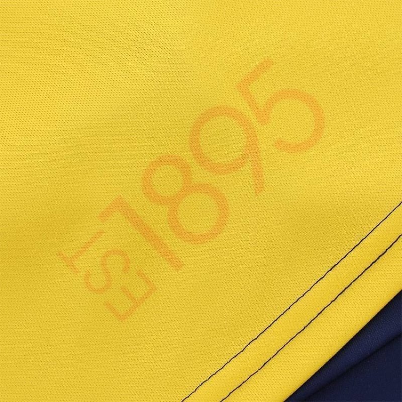 Shelbourne FC 24/25 Away Football Jersey