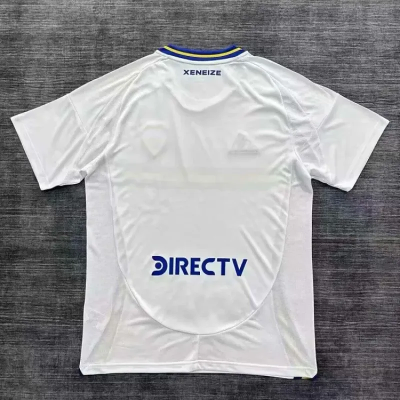 2023/2024 Boca Juniors Away Football Jersey 1:1 Thai Quality