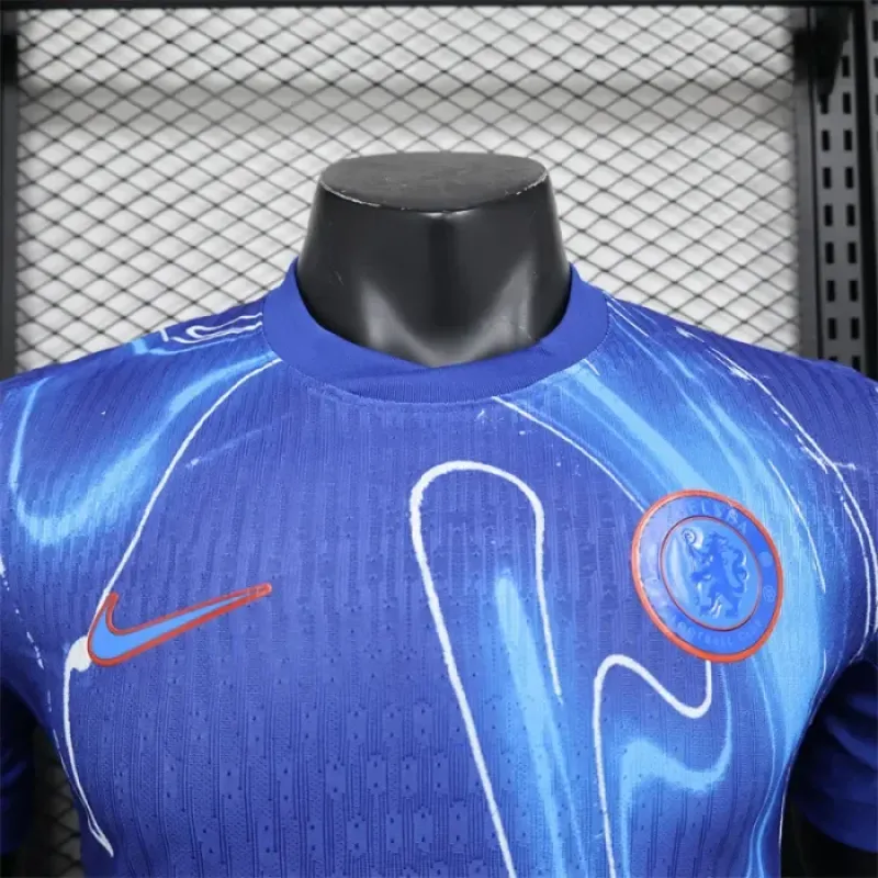 Player Version Chelsea Home Jersey 24/25 Football Jersey