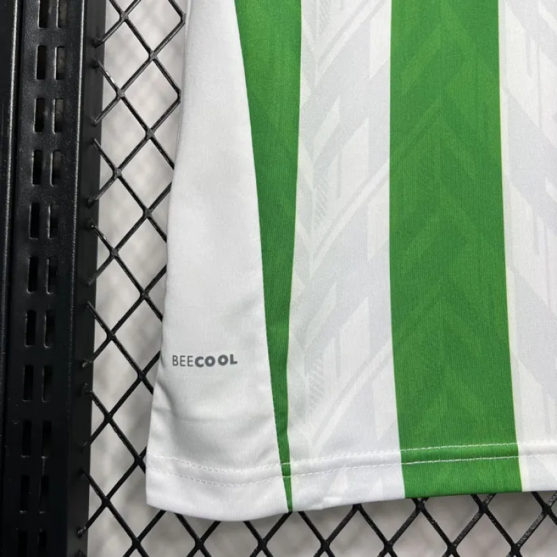 2024/2025 Real Betis Home Jersey  Thai Quality