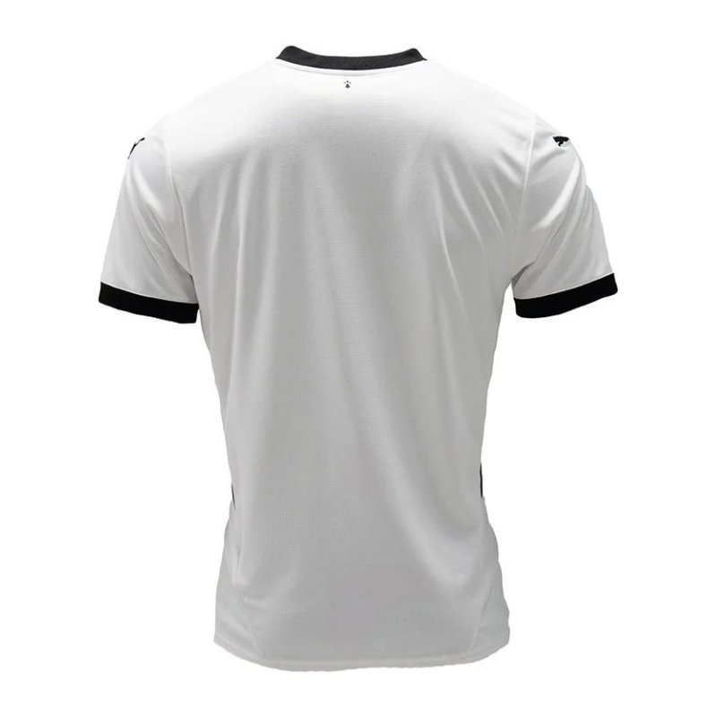 24/25 Stade Rennais Away Football Jersey