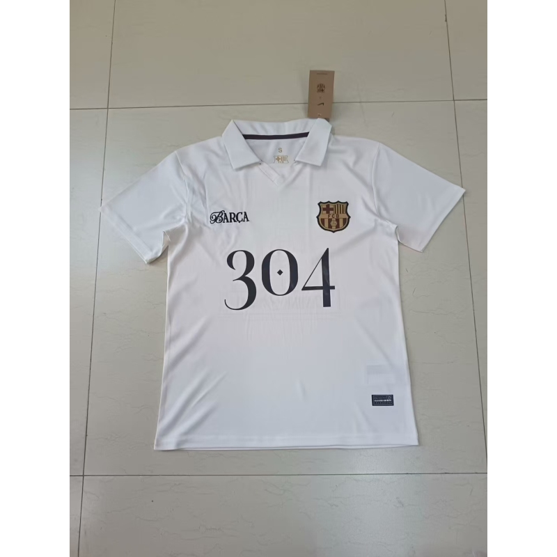 Barcelona 24/25 Special Edition Football Jersey