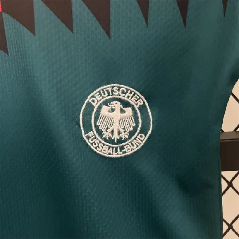 2024 Germany Home Football Shirt 1:1 Thai Quality Kids Size