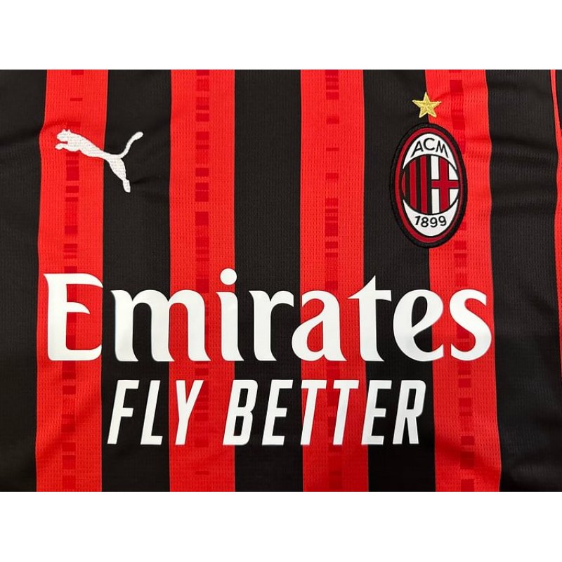 2024/2025 AC Milan Third Away Soccer Jersey 1:1 Thai Quality