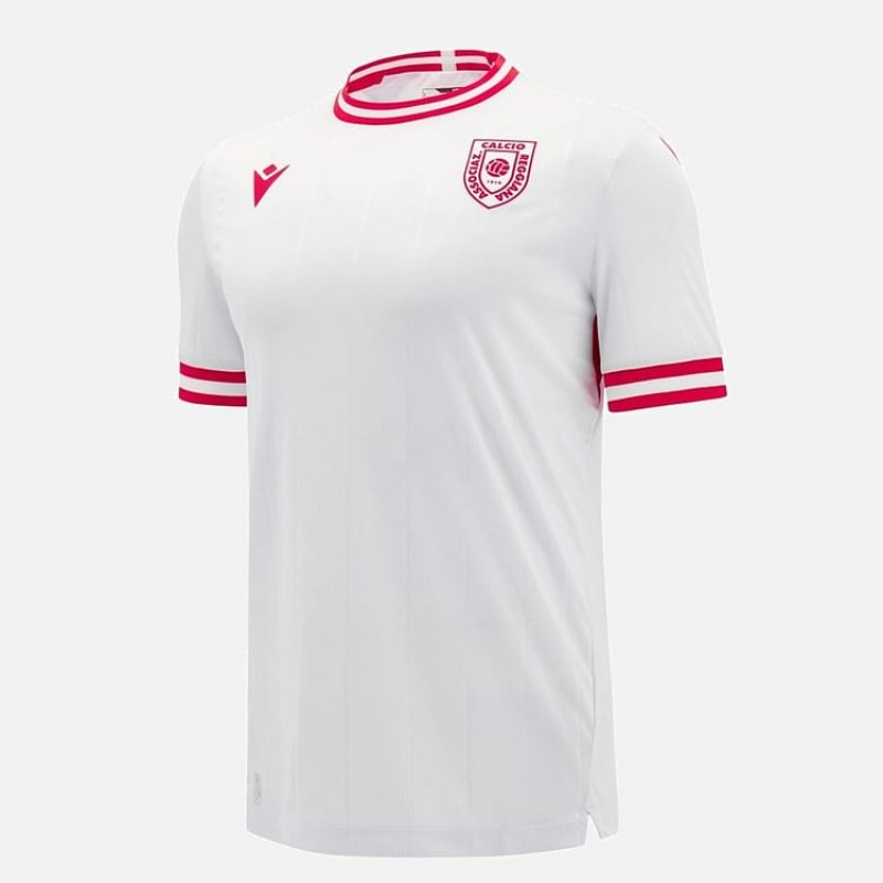 Reggiana 24/25 Away Football Jersey