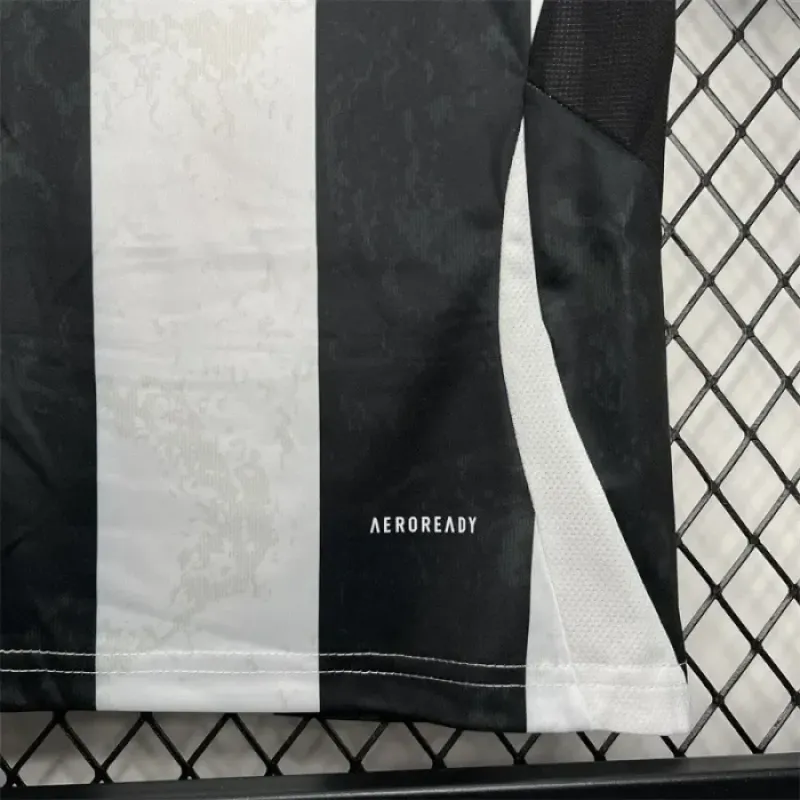 Kids Juventus Home Jersey 24/25 Football Kit