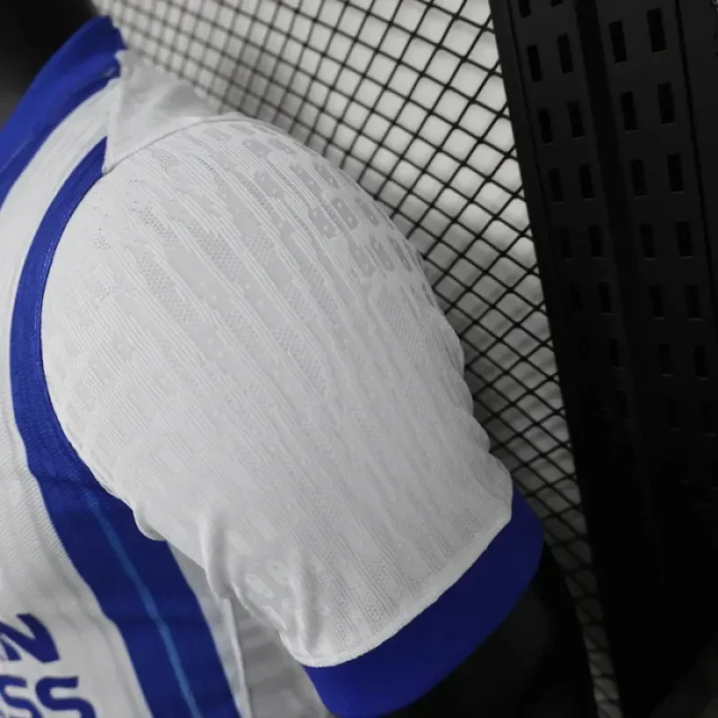 Player Version Brighton Home Jersey 24/25 Football Jersey