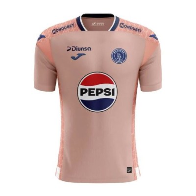 24/25 Motagua Third Football Jersey