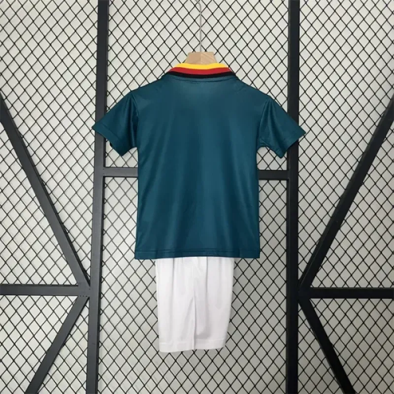 2024 Germany Home Football Shirt 1:1 Thai Quality Kids Size