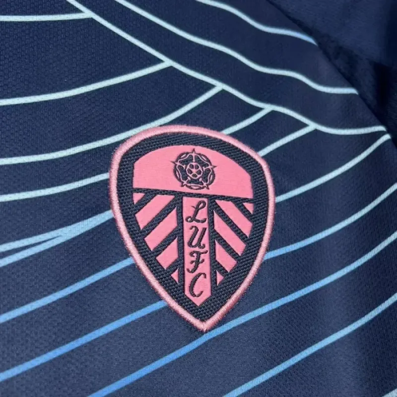 Leeds United 24/25 Third Jersey