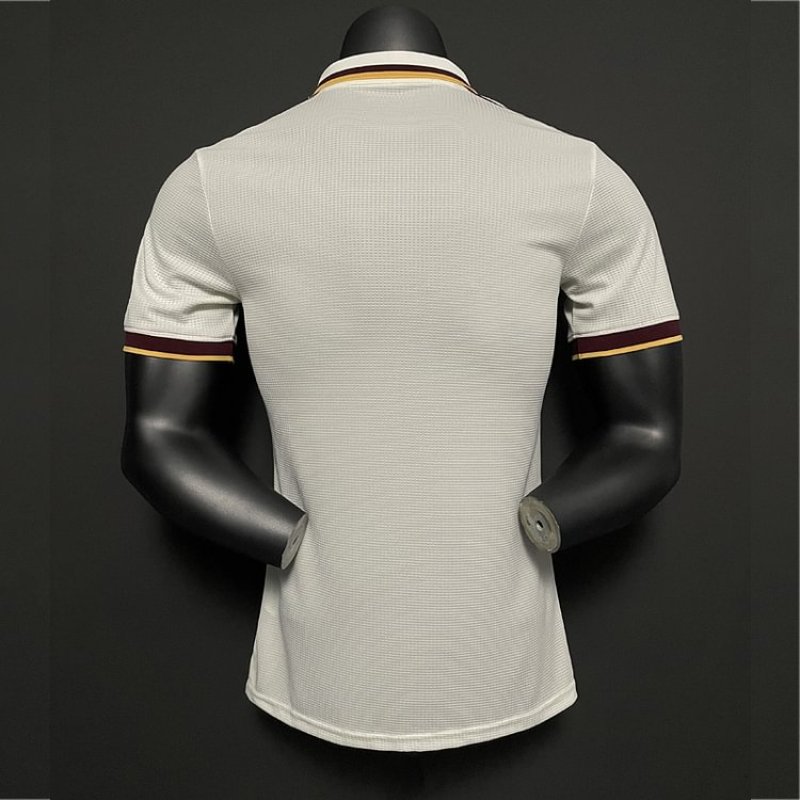 Player Edition - Arsenal 25/26 Third Football Shirt