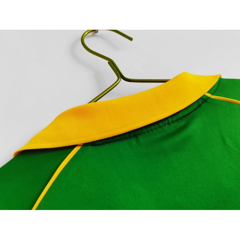 Retro 1998 Jamaica Away Jersey