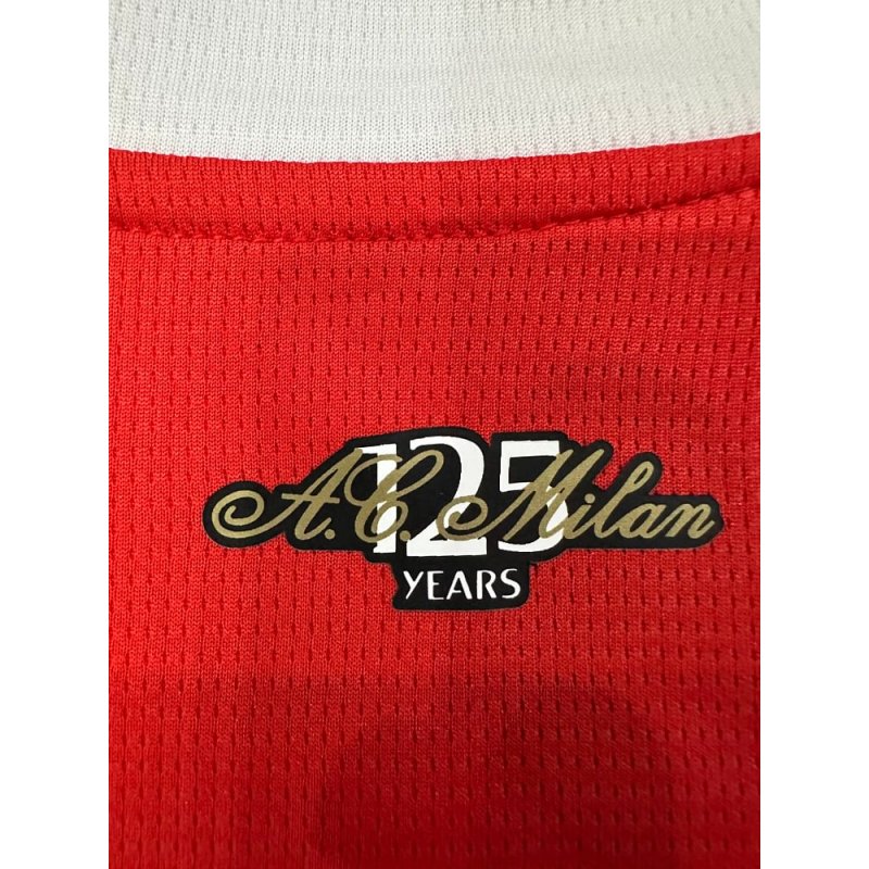 2024/2025 AC Milan Third Away Soccer Jersey 1:1 Thai Quality