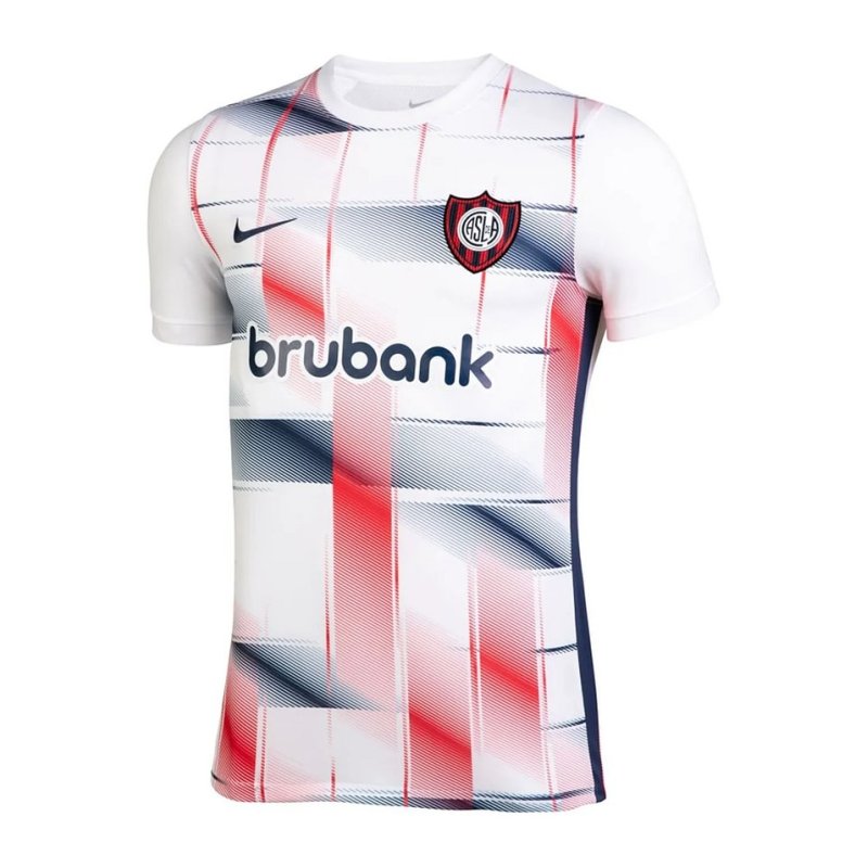 24/25 San Lorenzo Away Jersey