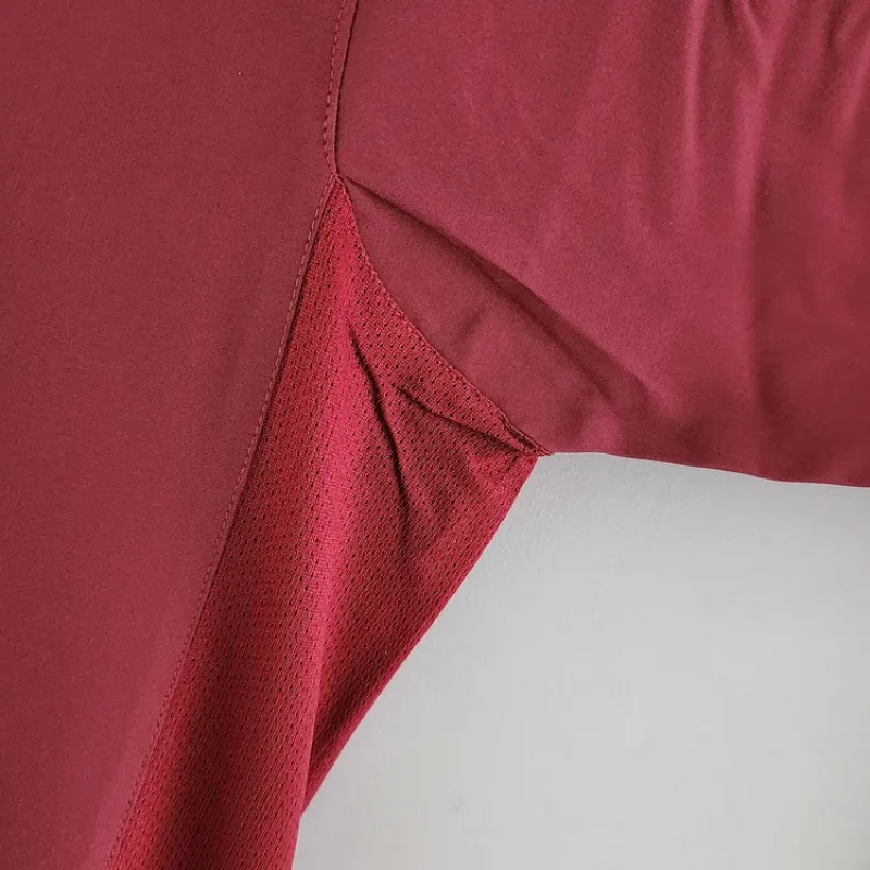 2005/2006 Retro Long Sleeve Arsenal Home Football Shirt 1:1 Thai Quality