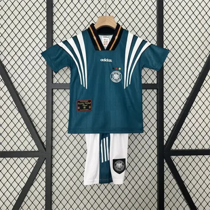 2024 Germany Home Football Shirt 1:1 Thai Quality Kids Size