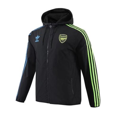 2024-2025 Arsenal Sweatshirt Jersey