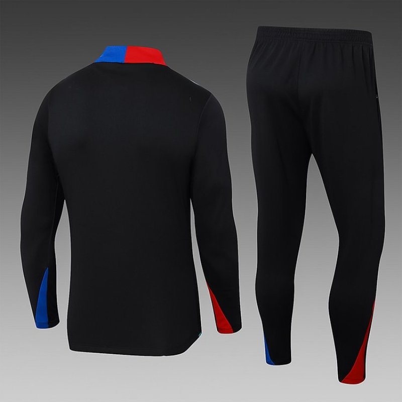 Barcelona Training Tracksuits 2024/25 Football Kit