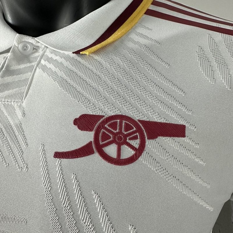 Player Edition - Arsenal 24/25 Special Edition Jersey