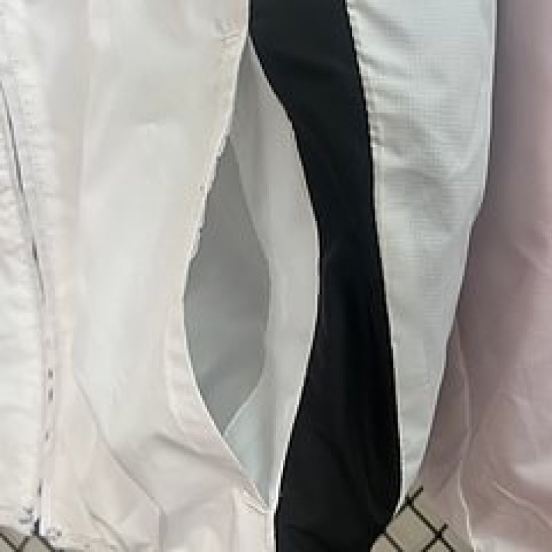 2024 Germany Reversible Windbreaker Football Shirt