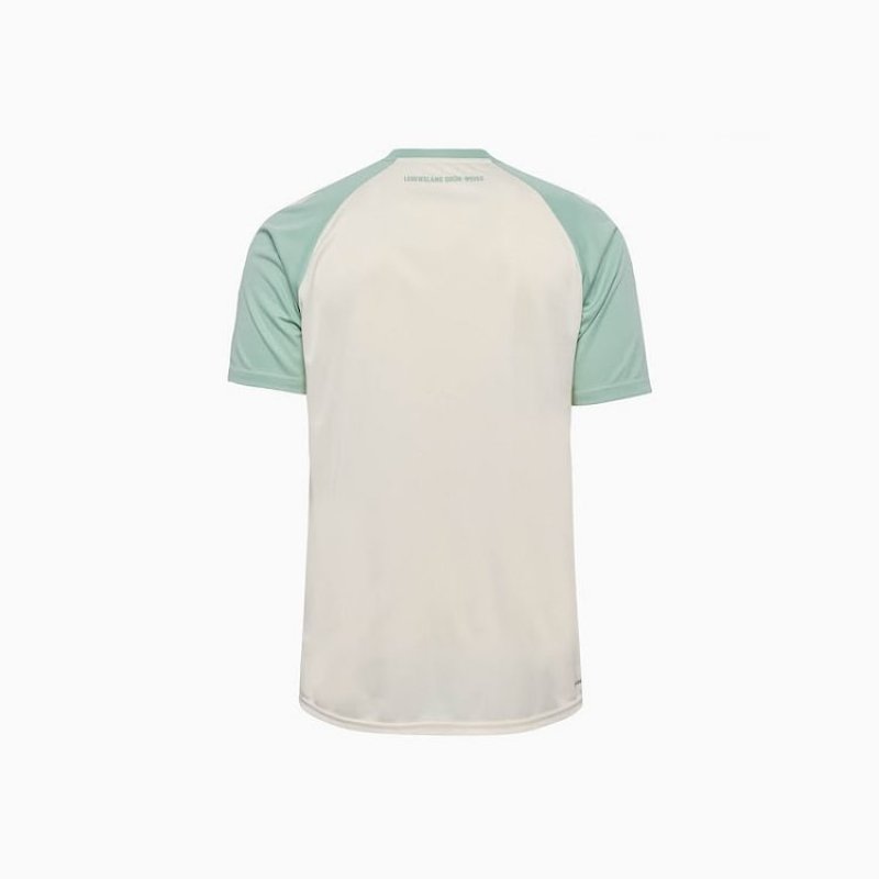 2024/2025 Werder Bremen Away Football Shirt