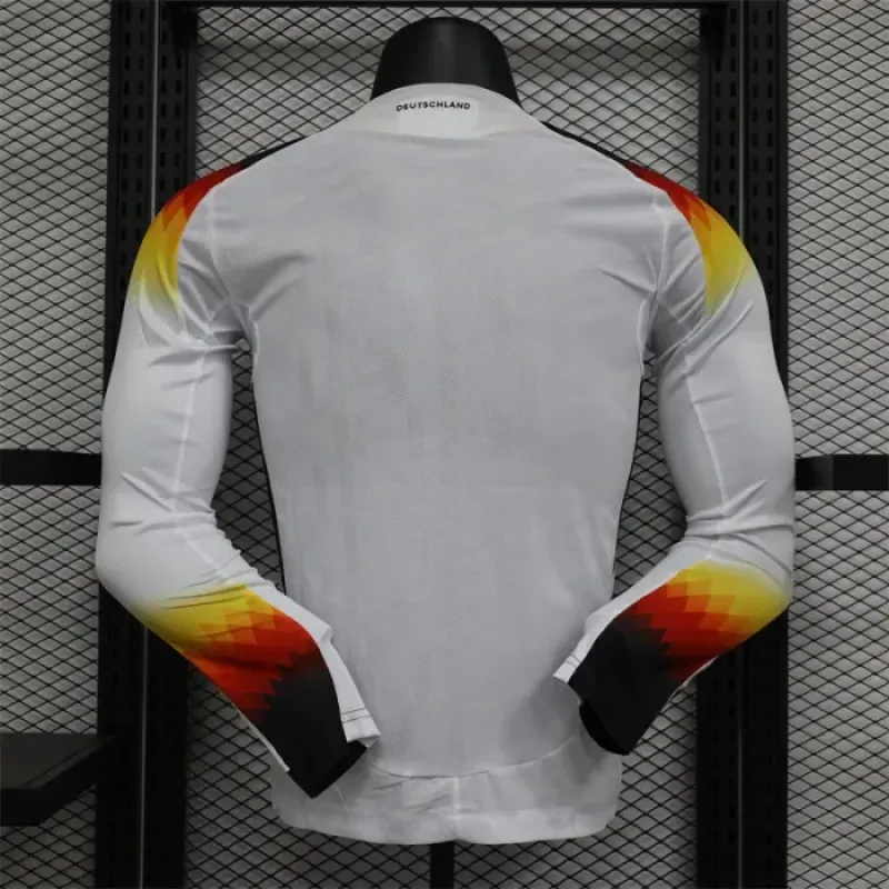 2024 Germany Home Football Shirt 1:1 Thai Quality