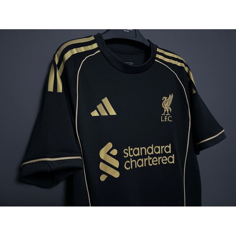 Liverpool 25/26 Special Edition Jersey