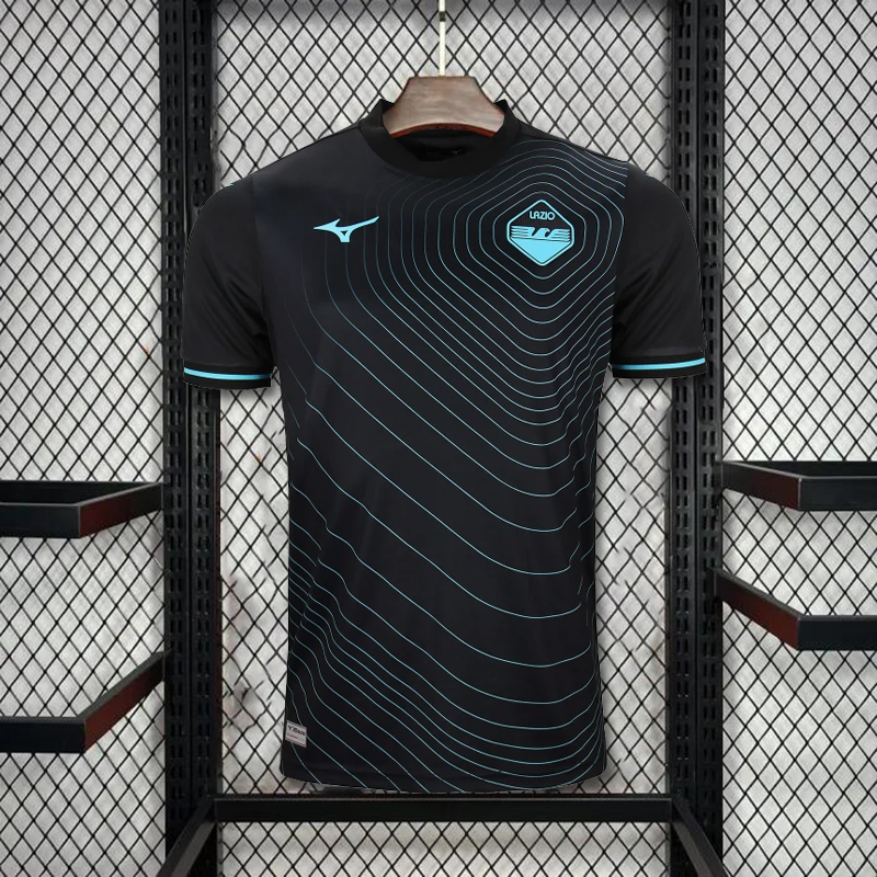 2024/25 Lazio third away jersey