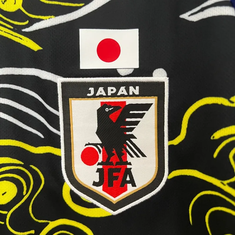 2024 Japan Special Edition Football Shirt