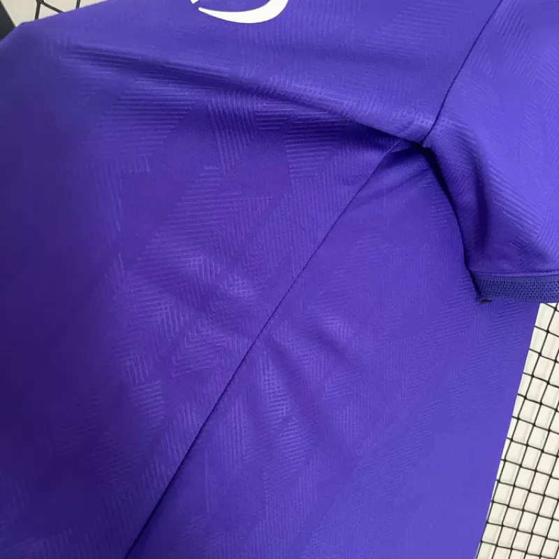 2024/2025 Fiorentina Home Jersey 1:1 Thai Quality