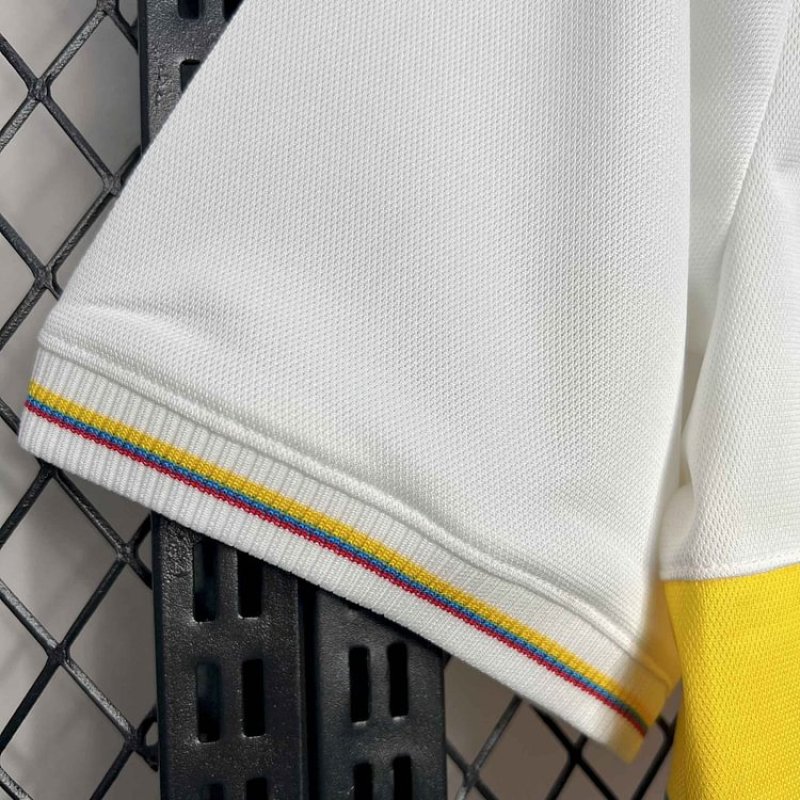 2024 Colombia 100th Anniversary Jersey