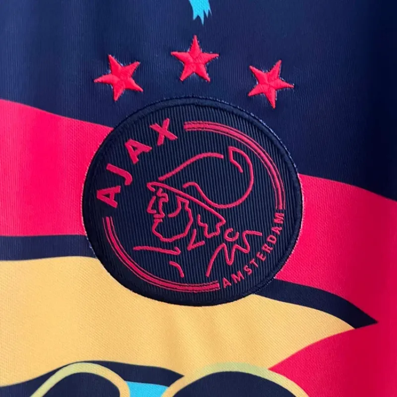 2023/2024 Ajax Special Edition Football Shirt 1:1 Thai Quality