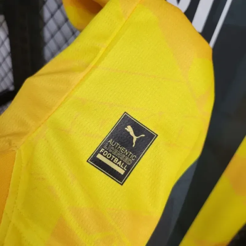 2024-2025 Borussia Dortmund Training Shirt