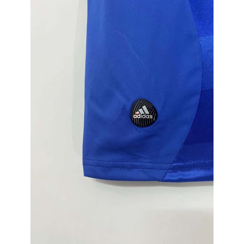 2011/2012 Retro Chelsea Home Football Shirt 1:1 Thai Quality