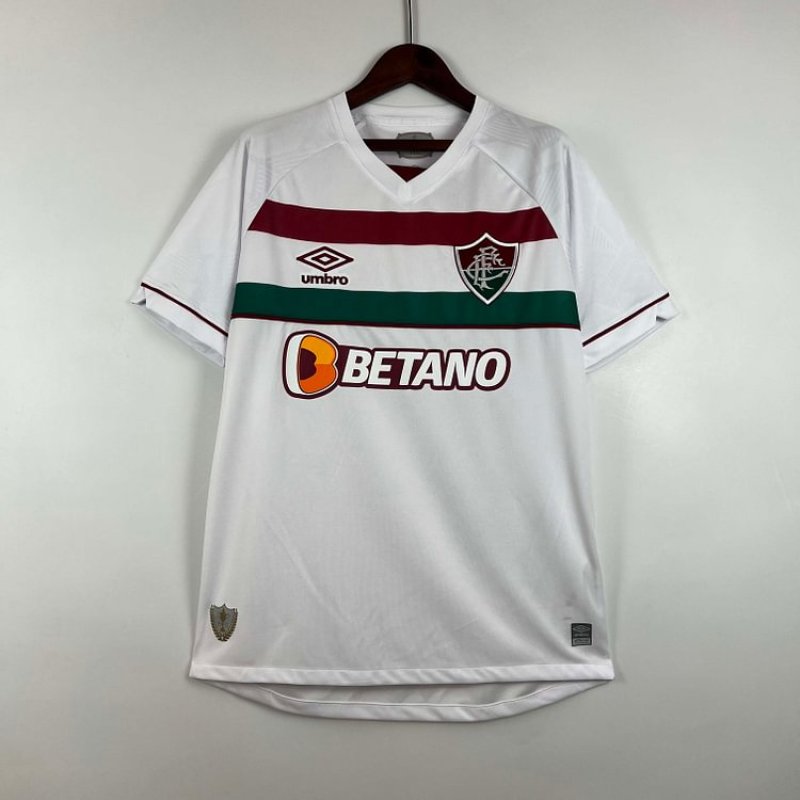 2023/2024 Fluminense Away Jersey 1:1 Thai Quality