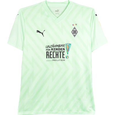 Borussia Mönchengladbach 24/25 Special Edition Shirt