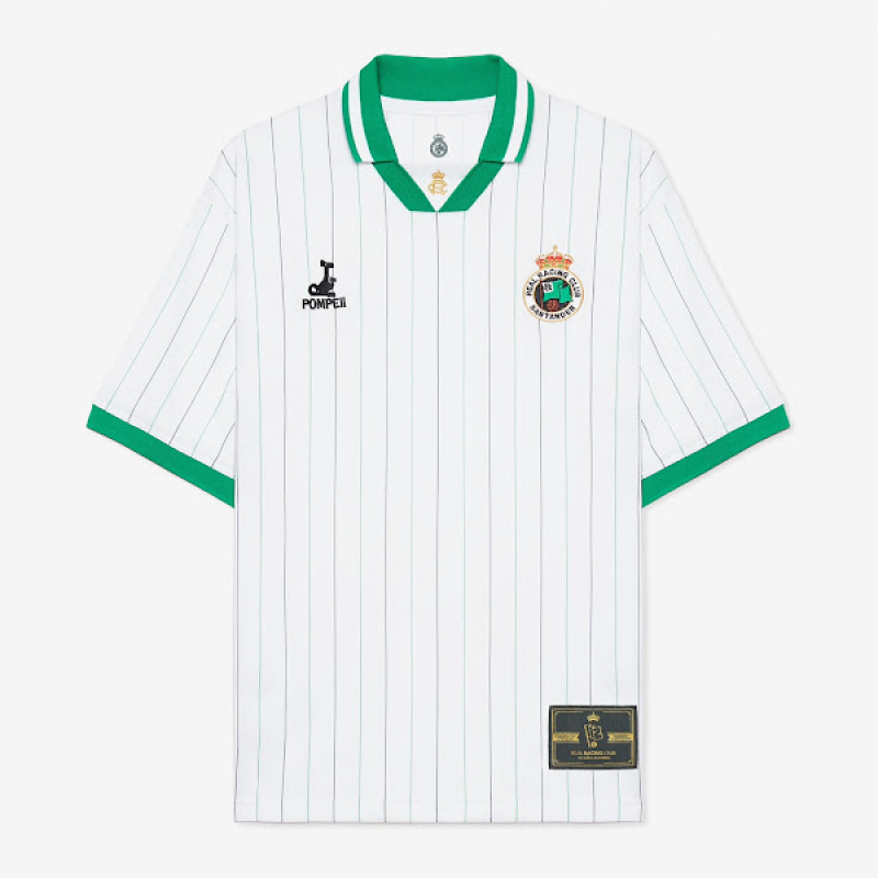 2025 Santander 112th Anniversary Jersey