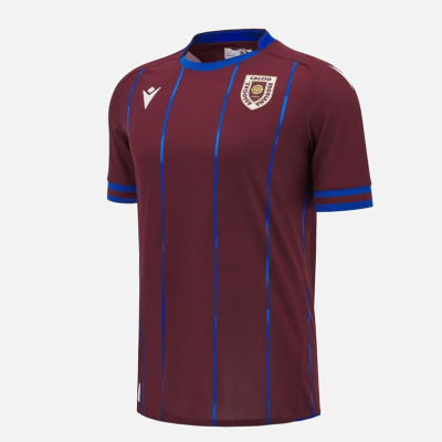 Reggiana 24/25 Home  Football Jersey
