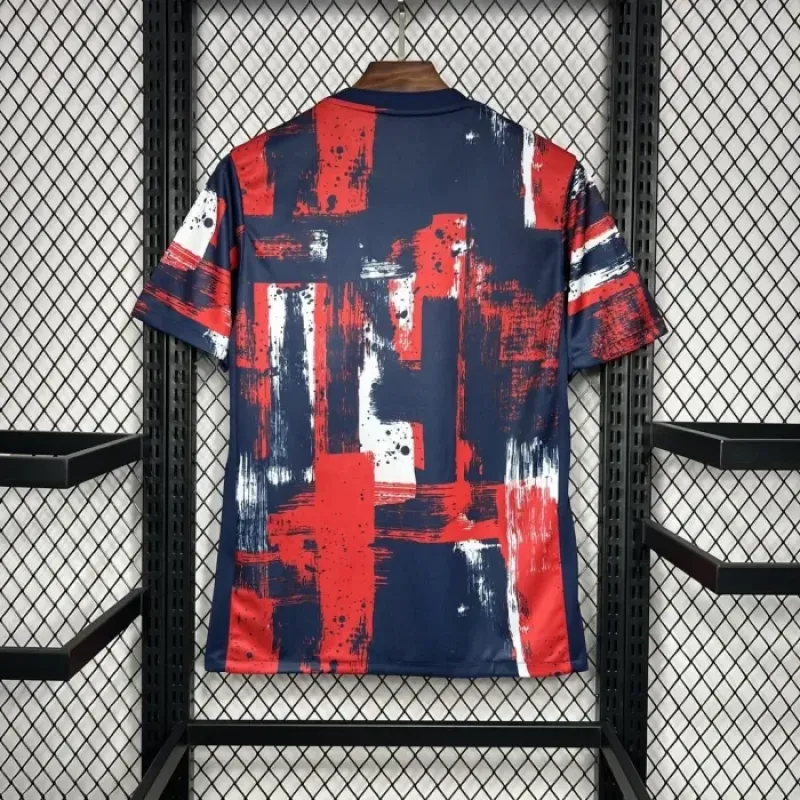 PSG Pre-Match Kit 24/25 Football Jersey