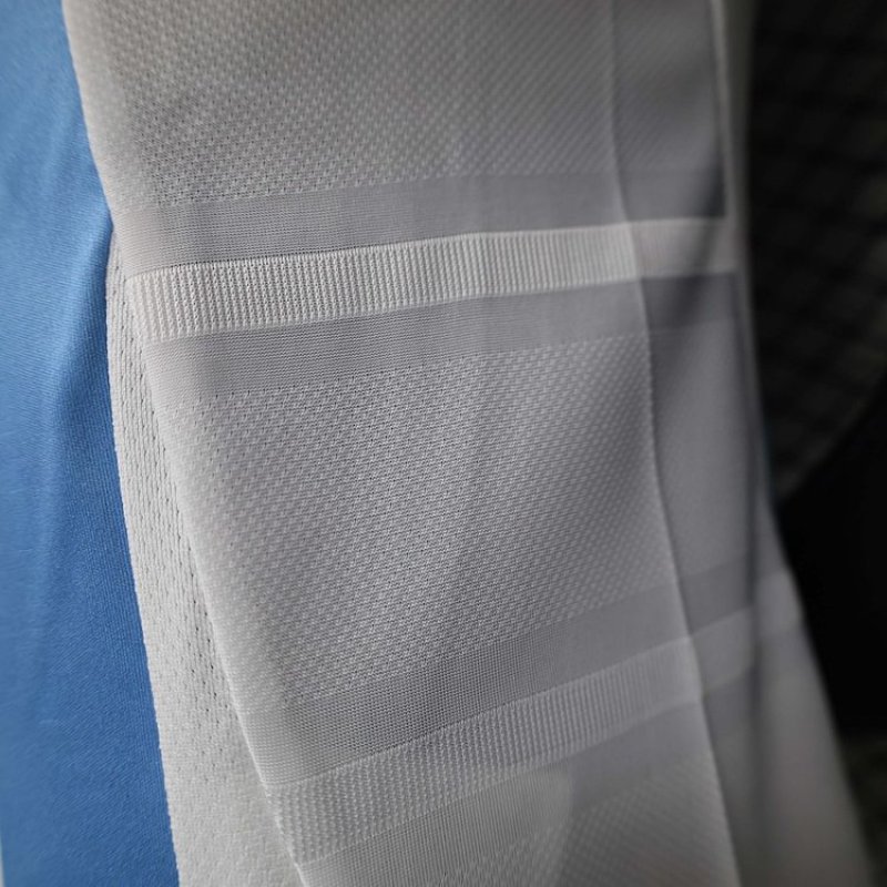 2024 Player Version Argentina Home Football Shirt 1:1 Thai Quality