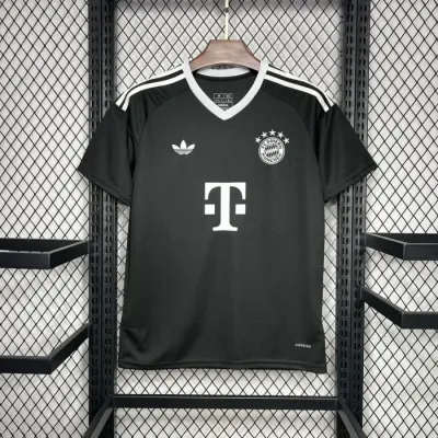 Bayern Munich Training Jersey 24/25 Football Kit