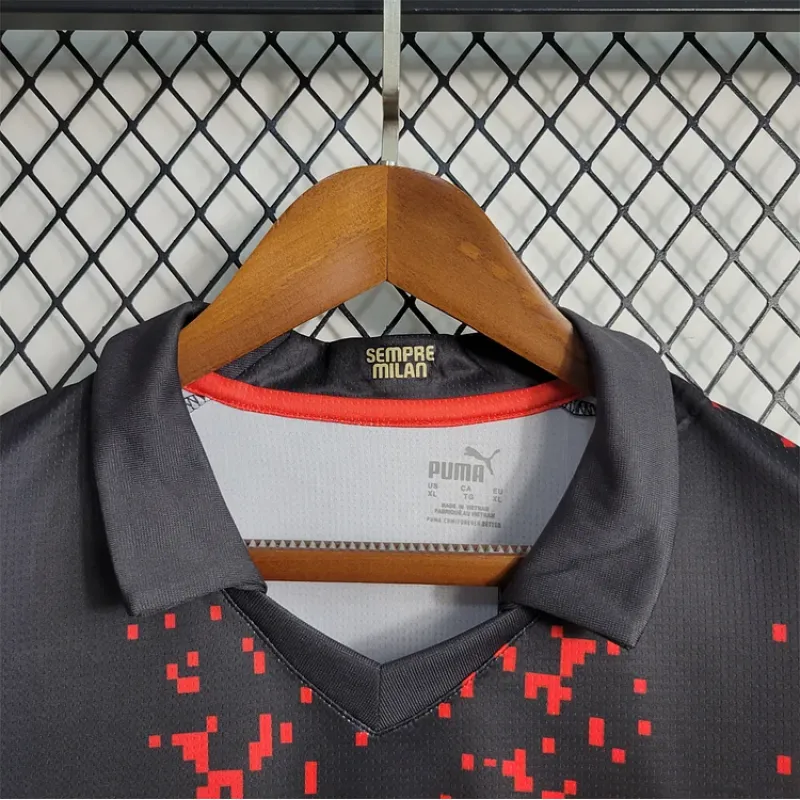 AC Milan 22/23 Special Edition Football Jersey