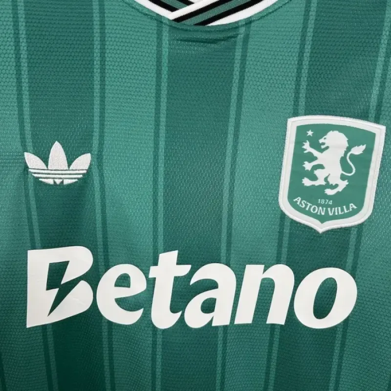 Aston Villa 24/25 Special Edition Jersey