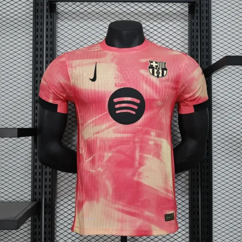 Player Edition - Barcelona 24/25 Special Edition Jersey