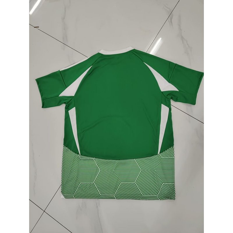 24/25 Maccabi Haifa Home Jersey