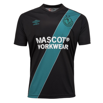 24/25 Shamrock Rovers Away football jersey