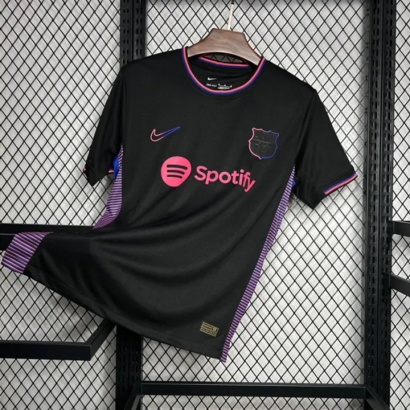 Barcelona Special Jersey 24/25 Football Jersey