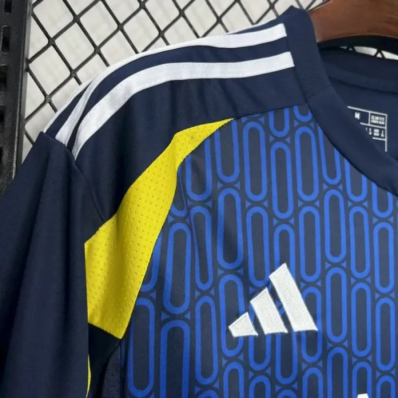 Al-Nassr Away Jersey 24/25 Ronaldo Football jersey