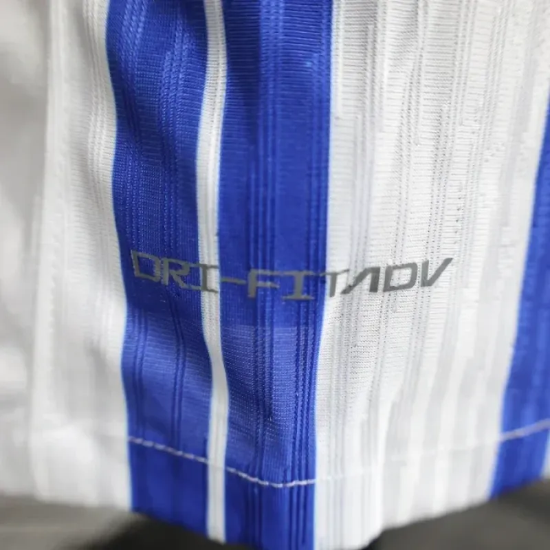 Player Version Brighton Home Jersey 24/25 Football Jersey