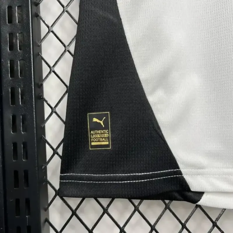 24/25 Derby County F.C. Soccer Jersey Home 1:1 Thai quality